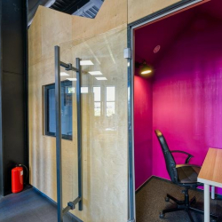 Image of Sofia serviced office