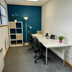 Cleckheaton office accomodation