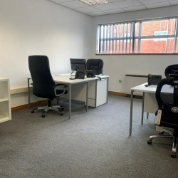 Serviced office in Cleckheaton