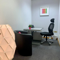 Serviced offices to hire in Cleckheaton