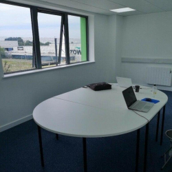 Image of Poole serviced office
