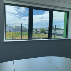 Serviced office - Poole