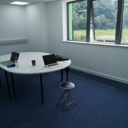 Titan Storage Solutions, Horizon Business Park, Innovation Close serviced offices