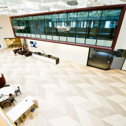 Offices at Tithebarn Street, Exchange Station