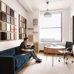 Executive office to lease in Oslo