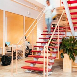 Image of Oslo office space