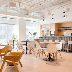 Serviced office to let in Oslo