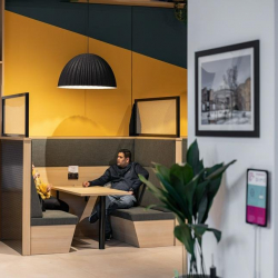 Office suites to let in Nottingham