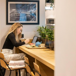 Image of Nottingham serviced office