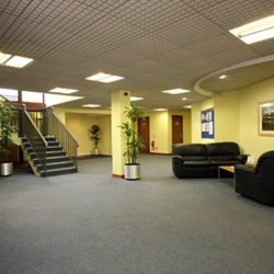 Office accomodations to rent in Dundee