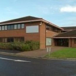 Image of Dundee serviced office