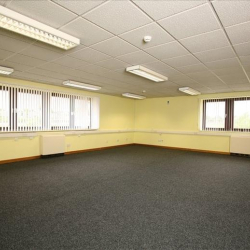 Executive office centre to hire in Dundee