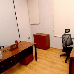Serviced office to lease in Istanbul