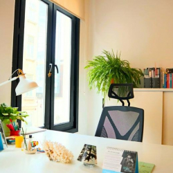 Offices at Tomtom, Istiklal Caddesi Number 189