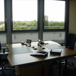 Leipzig serviced office