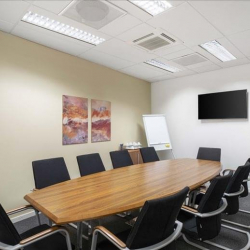Offices at Tornimae 5