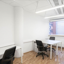 Image of Tallinn executive office centre