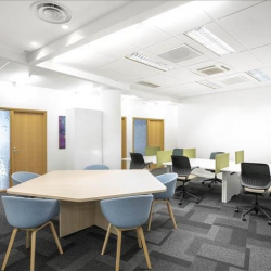 Serviced office centres to hire in Tallinn