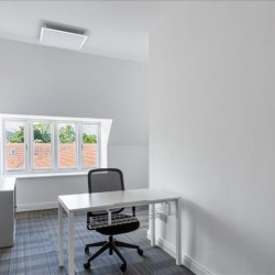 Serviced office in Dublin
