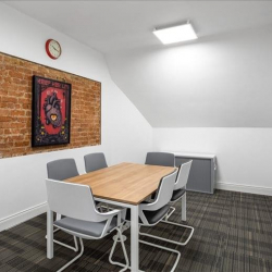 Executive offices to lease in Dublin