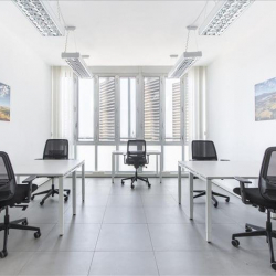 Exterior image of Torre Alta, Corso Novara 10, Ingresso Interno Stazione