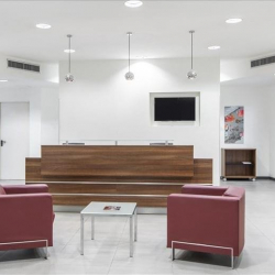 Serviced office - Naples