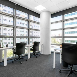 Serviced offices to let in Zaragoza