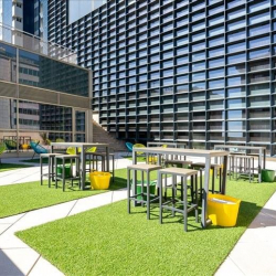 Serviced office - Zaragoza