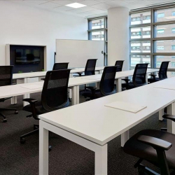 Serviced offices to rent in 