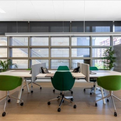 Serviced offices to rent in 