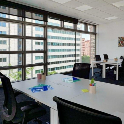Serviced offices to rent in 