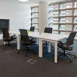 Office space in Zaragoza