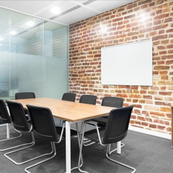 Serviced offices to let in Lisbon