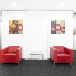 Serviced offices to rent in Lisbon