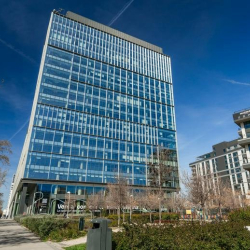 Serviced office centre to rent in Madrid