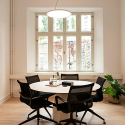 Executive offices to hire in Stockholm