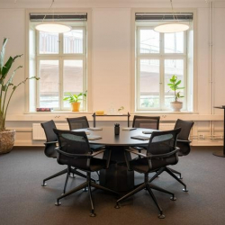 Torsgatan 26 serviced offices