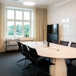 Serviced offices to rent in 