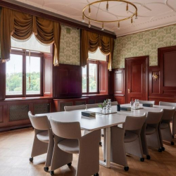 Serviced offices to rent in 