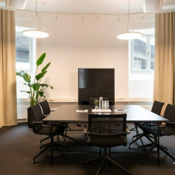 Serviced offices to rent in 