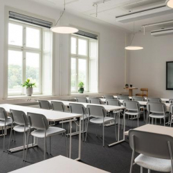Serviced offices to rent in 