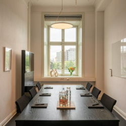 Serviced offices to rent in 