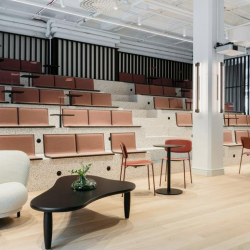Serviced office - Stockholm