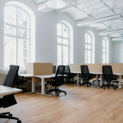 Serviced office in Stockholm