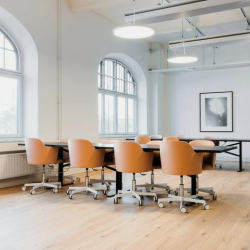 Office accomodation to hire in Stockholm