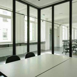 Berlin executive office