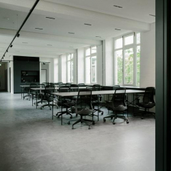 Offices at Torstraße 109