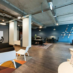 Executive suite to lease in Berlin