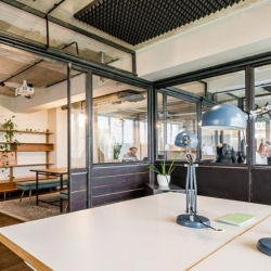 Executive suites in central Berlin