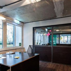 Interior of Torstraße 177